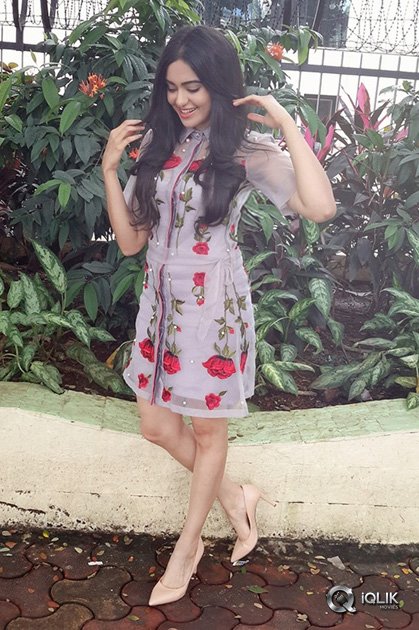 Adah-Sharma